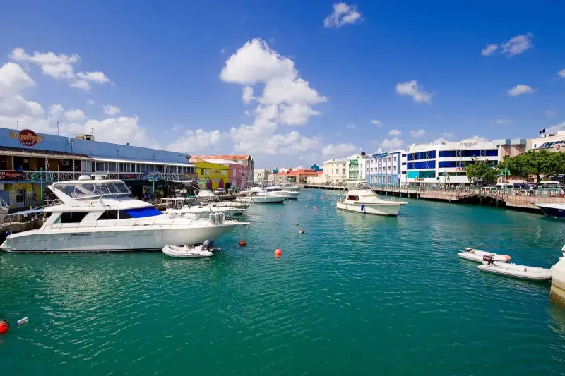 10 Night West Indies Explorer aboard Viking Sea