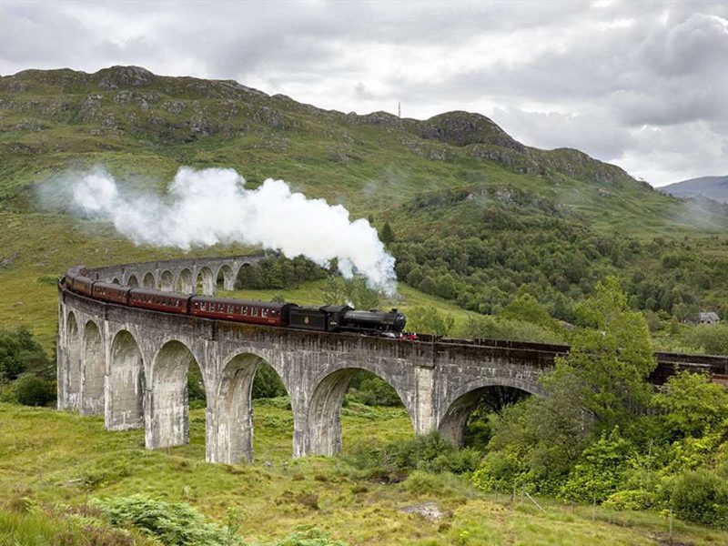 14 Night British Isles Explorer aboard Viking Mira