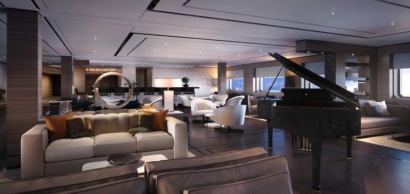 The Ritz-Carlton Yacht Collection
