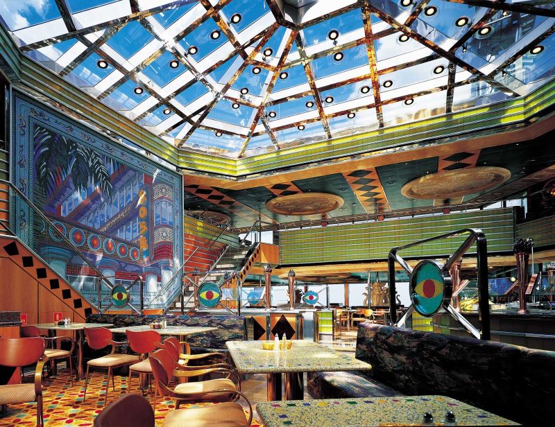 South Beach Club