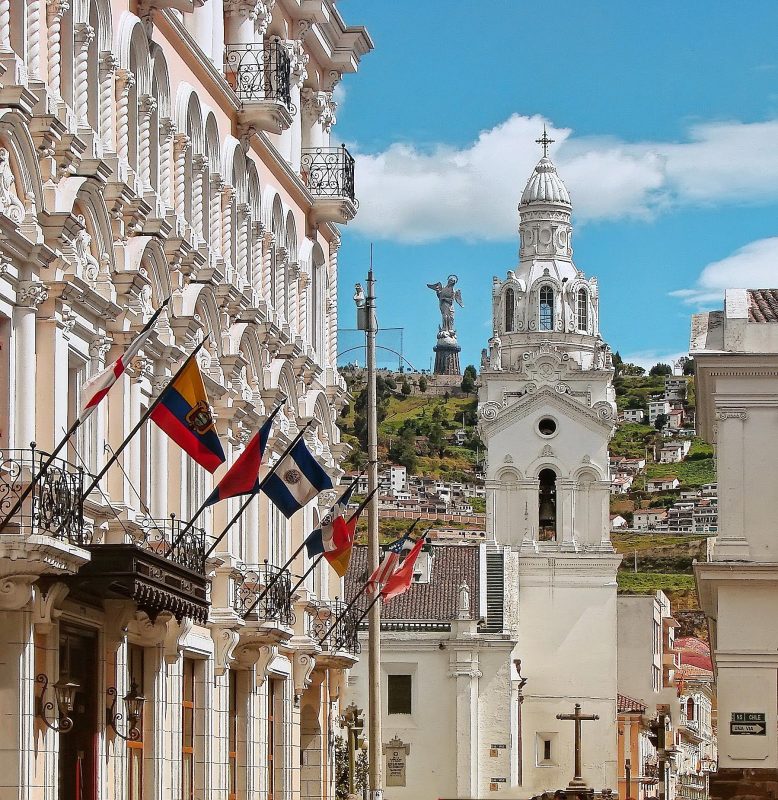 Quito