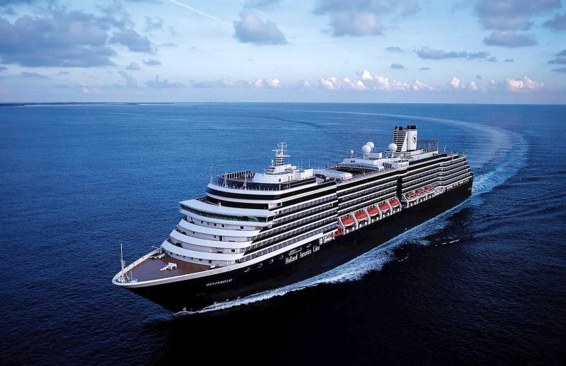 Westerdam