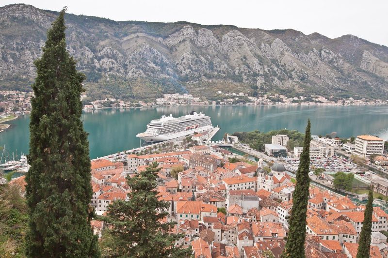 4 Night Trieste to Trieste aboard Costa Deliziosa