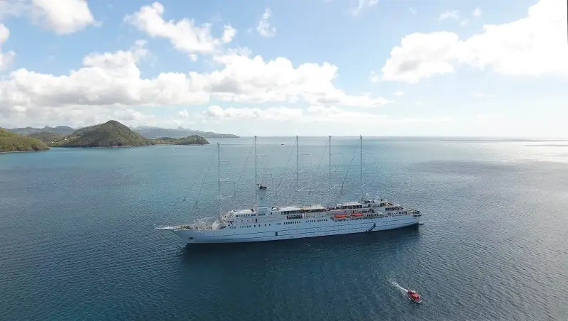 Wind Surf