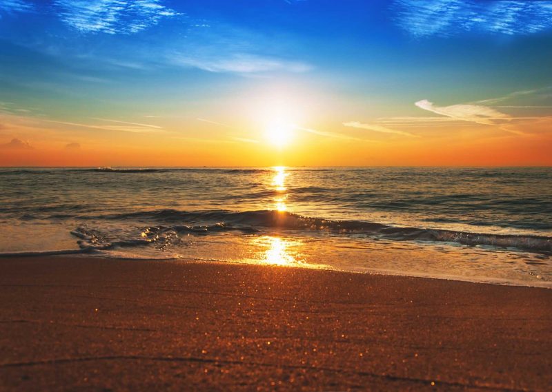 Find your perfect sunset on a cruise to Cuba.