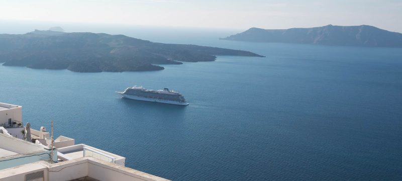 7 Night Greek Isles Cairo Overnight with Crete and Santorini aboard Nieuw Statendam