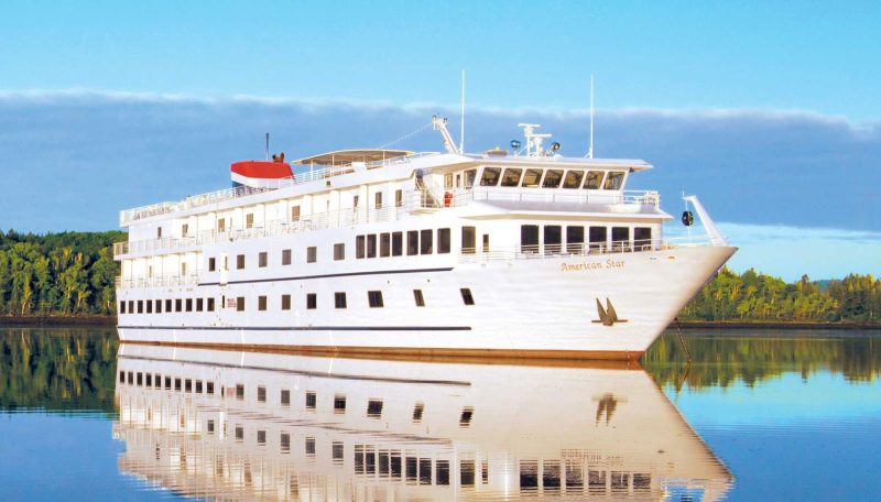 American Cruise Lines