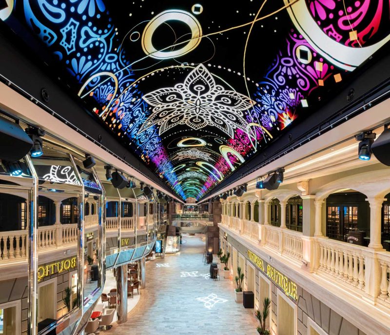 Galleria Virtuosa