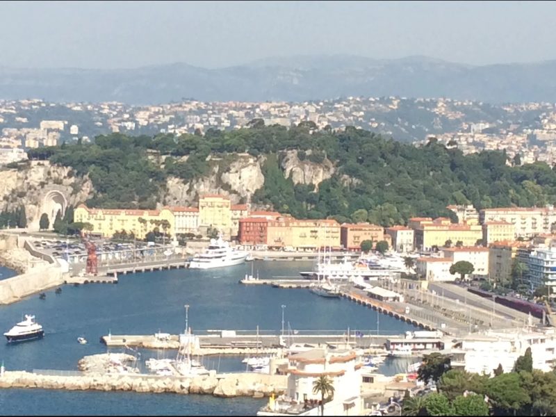 nice, France