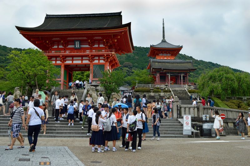 Japan: Gardens, temples & a rich culture