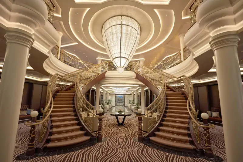 Seven Seas Explorer