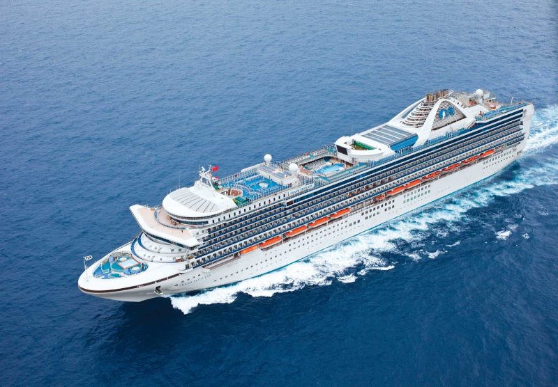Grand Princess