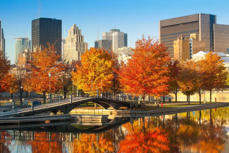 10 Night Canada and New England with Quebec and Newfoundland aboard Volendam