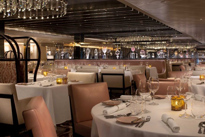 Normandie Restaurant