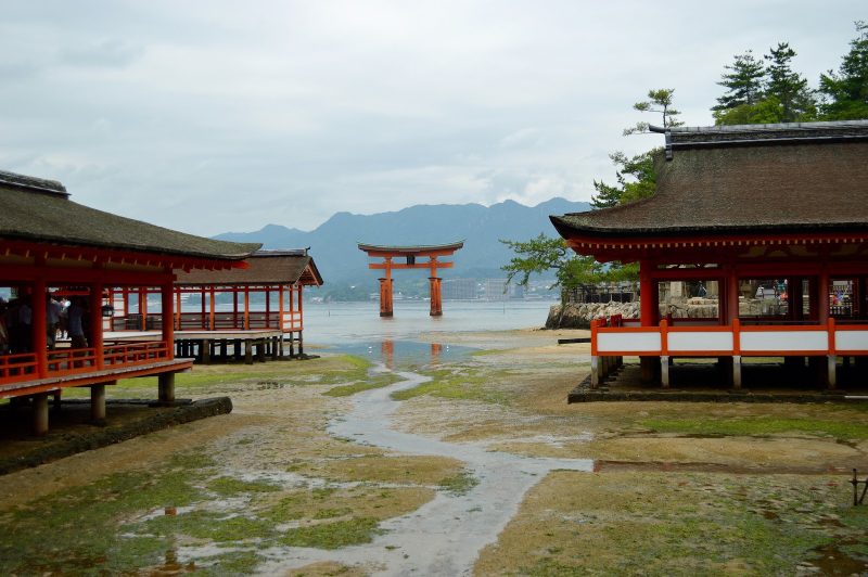 Japan: Gardens, temples & a rich culture