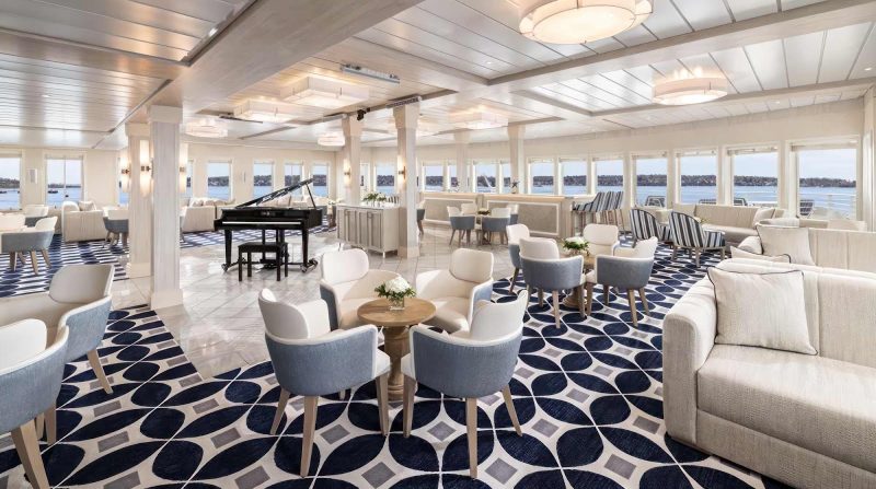 Chesapeake Lounge