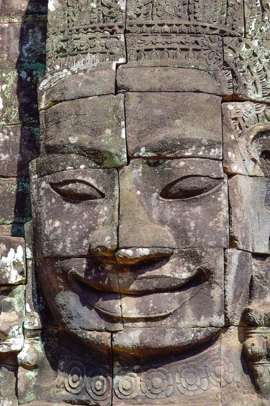 A visit to magnificent Cambodia (photo gallery)
