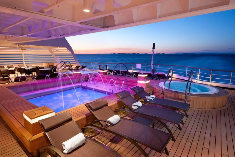 Seabourn