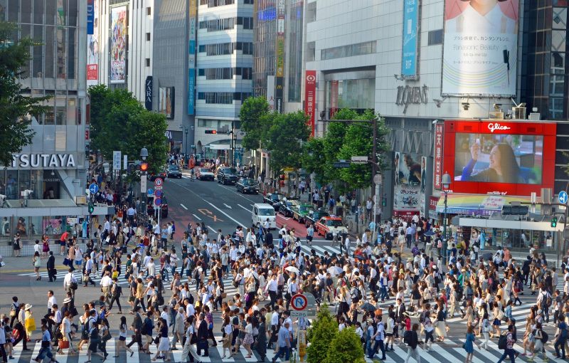 Japan: Gardens, temples & a rich culture