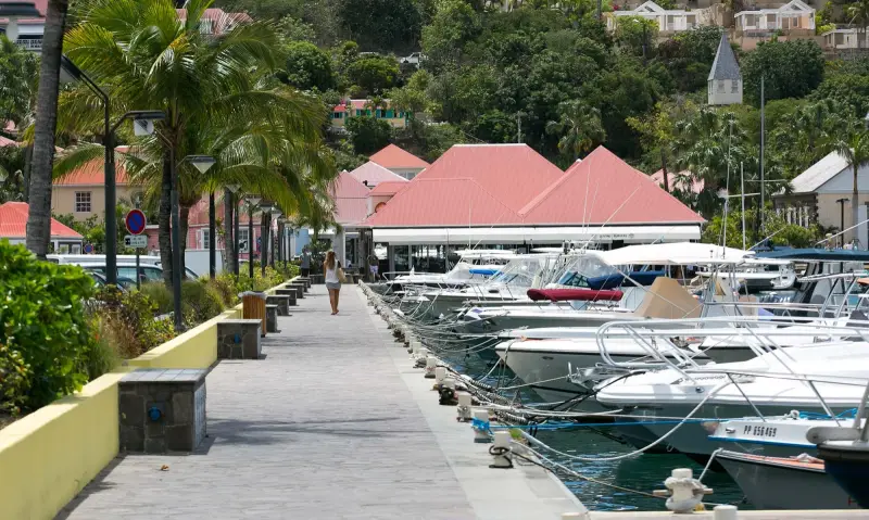 7 Night A Journey through Beguiling Tropical Elegance to Vibrant Island Delights aboard Explora II