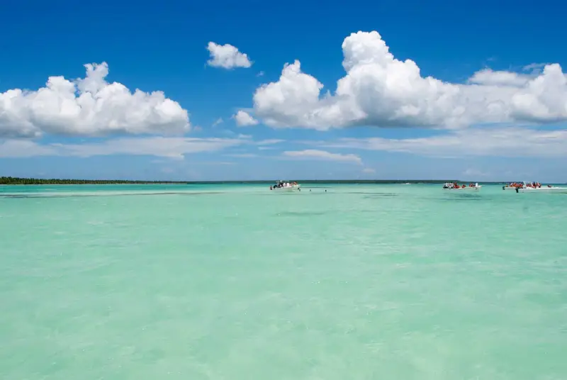 14 Night An Extended Journey into Island Delights Hidden Coves and Chic Coastlines aboard Explora III