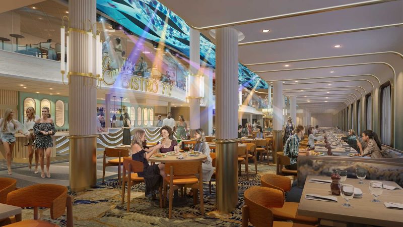 Emeril’s Bistro 717