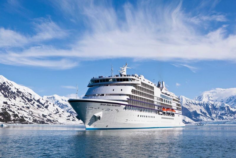 Seven Seas Navigator