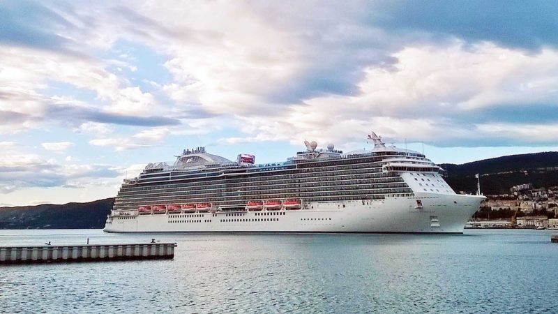 7 Night A Mediterranean Luxury Voyage aboard Vidanta Elegant