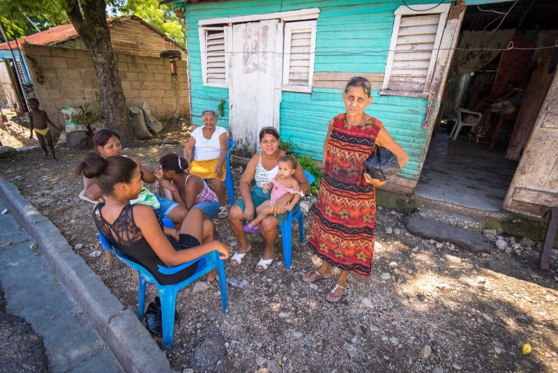 Encounter local residents in Cuba during a daylong excursion on a people-to-people cultural exchange.