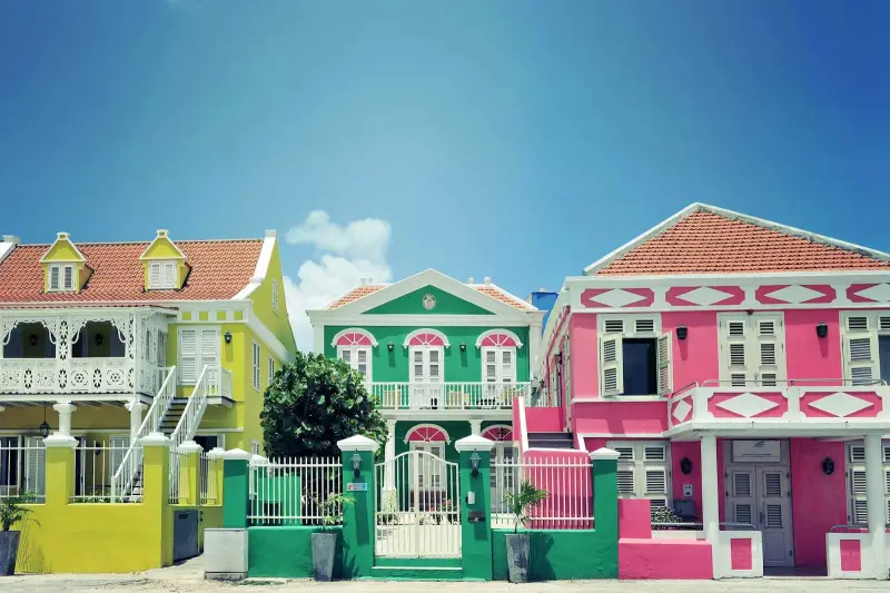 14 Night Southern Caribbean from Mobile aboard Carnival Spirit