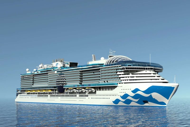 Sun Princess