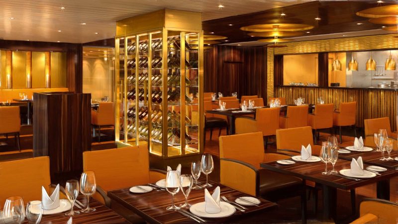 Steakhouse