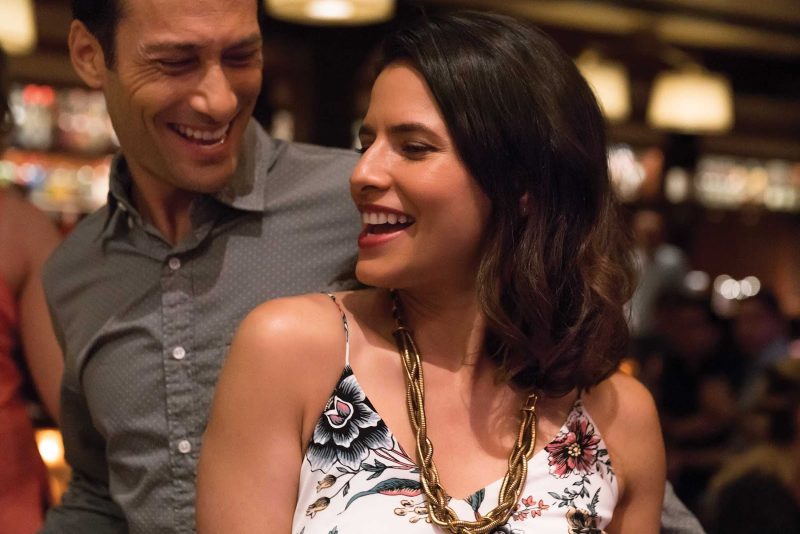 Socialize and make new friends at the Boot & Bonnet Pub on Harmony of the Seas.