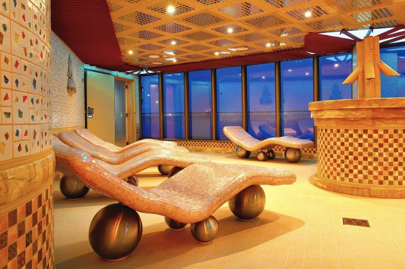 Samsara Spa