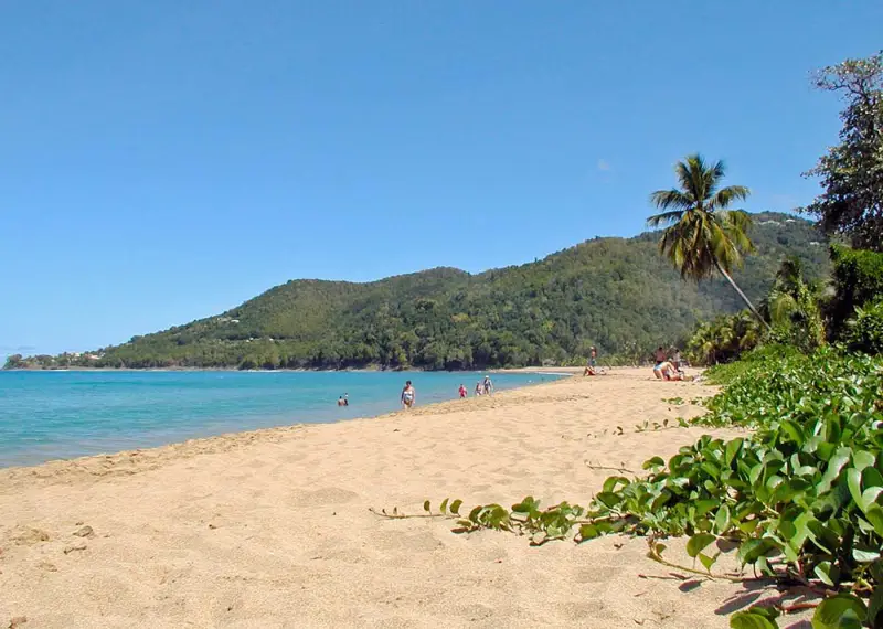 9 Night Southern Caribbean with Martinique aboard Enchanted Princess