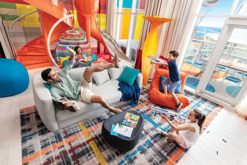 Ultimate Family Suite