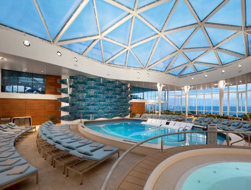 Solarium