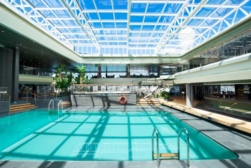 MSC Virtuosa