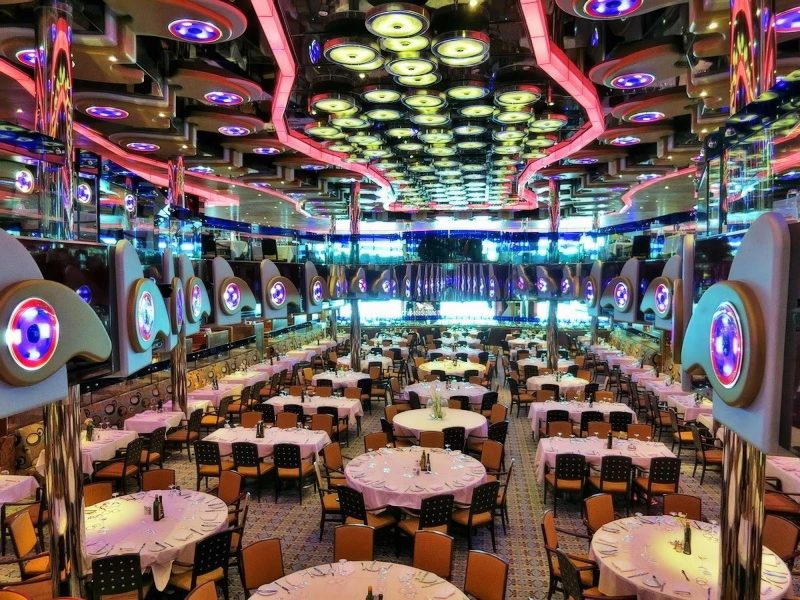 Albatros Restaurant