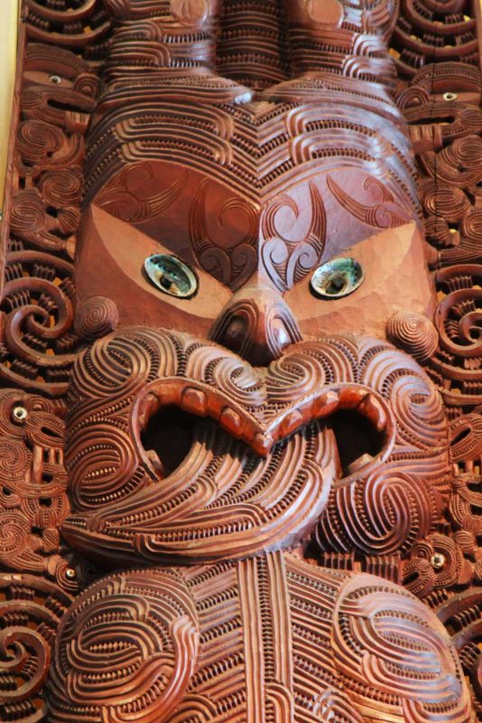 Learn about Maori culture in Tauranga, New Zealand, on your next Ponant cruise.
