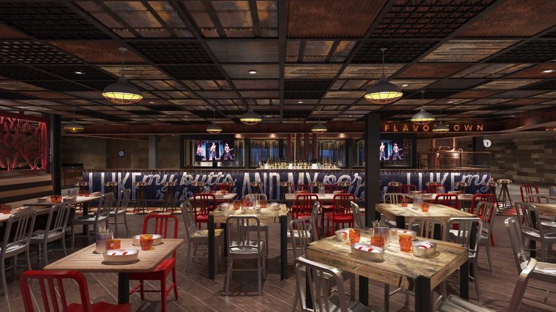 Pig & Anchor Brewhouse