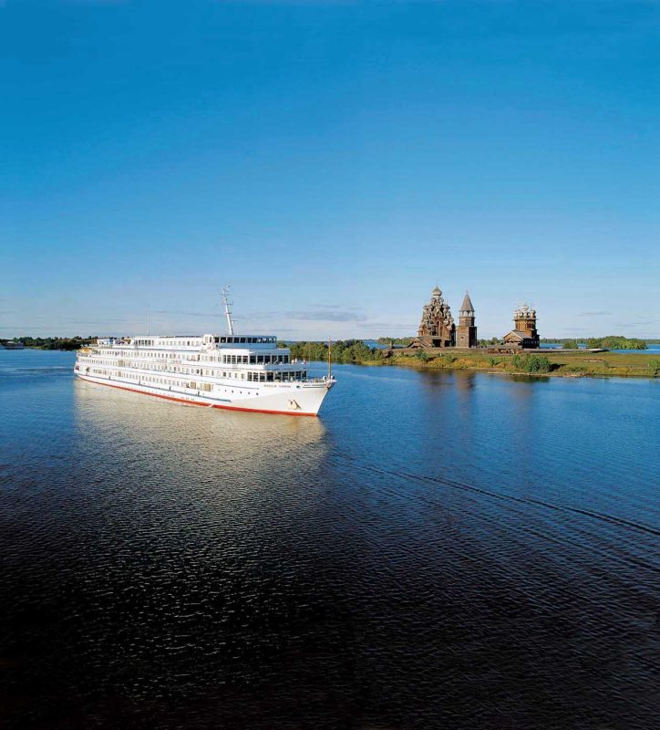 Your Viking River Cruises voyage down the Volga will explore Russia's historic cities, charming villages and pretty landscapes.