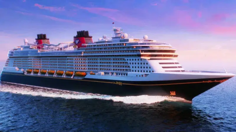 Disney Destiny