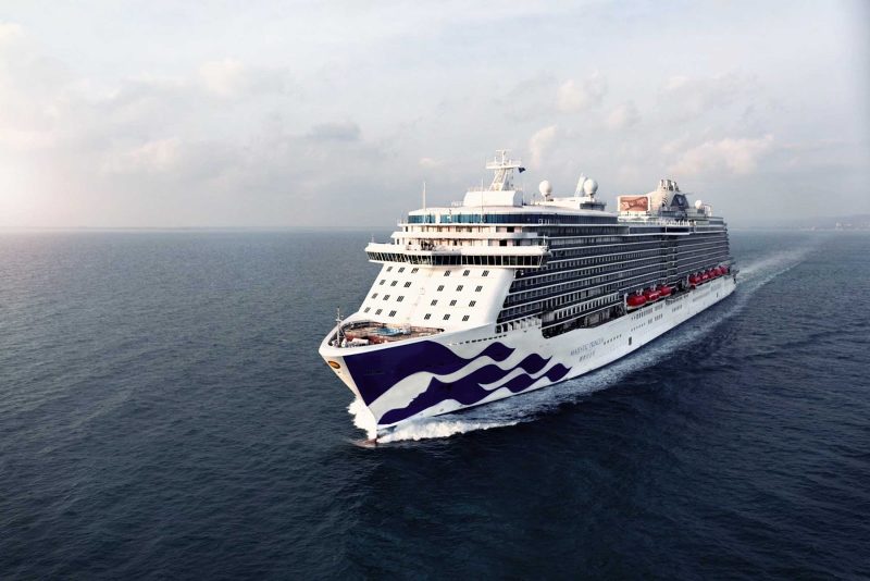 Majestic Princess