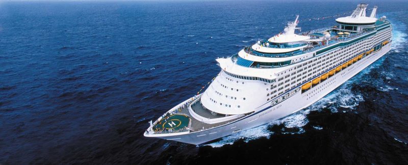 Voyager of the Seas