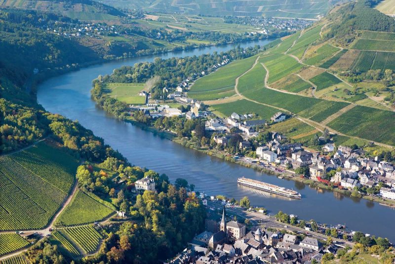 Uniworld River Cruises