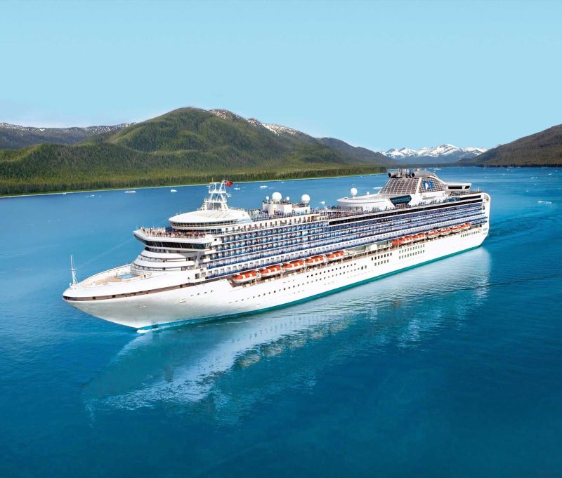 Diamond Princess