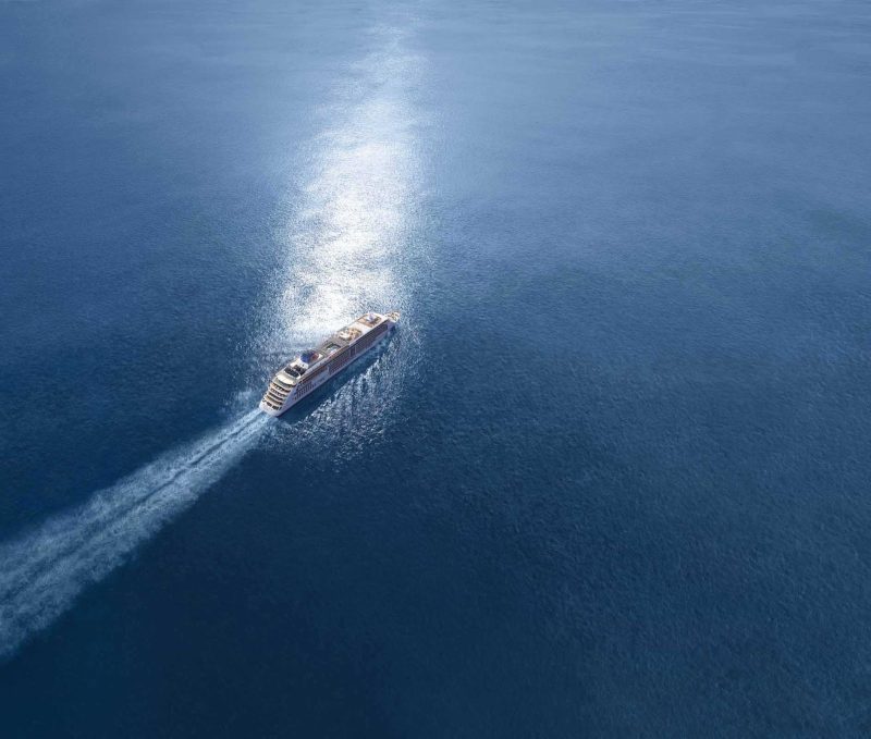 Hapag-Lloyd Cruises