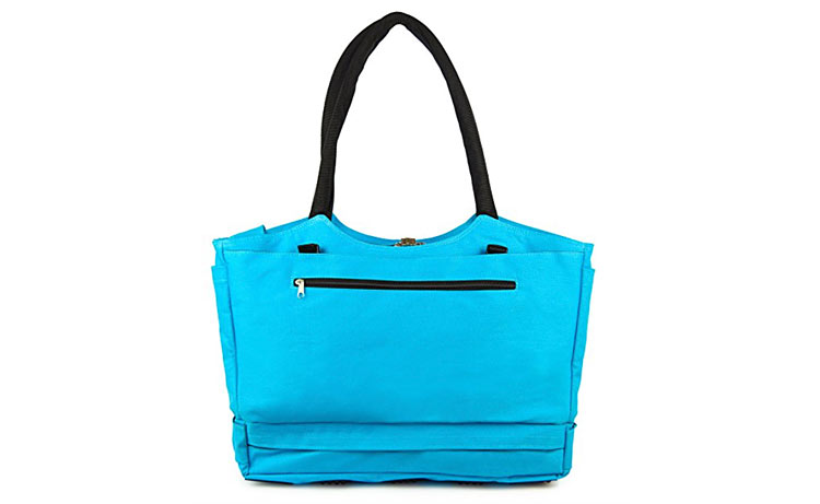 Go snorkeling or beach bumming without worrying about your valuables.