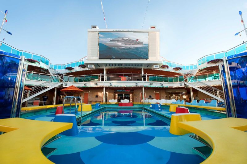 Carnival Dream